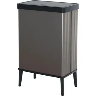 Curver Verto High 54 l Grau