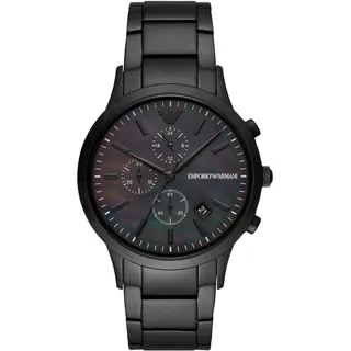 Giorgio Armani AR11 Edelstahl 43 mm AR11275