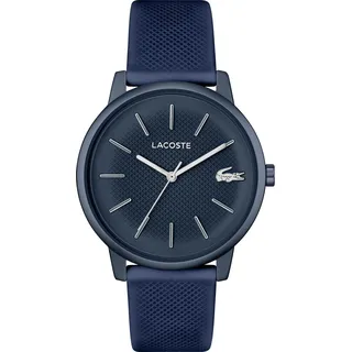 Lacoste 12.12 Uhr verschieben, Blau One Size - Blau