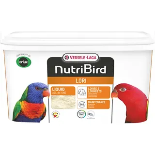 Versele-Laga NutriBird Lori 3 kg