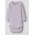 Damen Nbfkab Ls Body Noos lavender gray Numeric_62