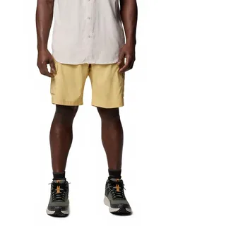 Columbia Kurze Herren-Hose, Silver Ridge Utility Cargo Short