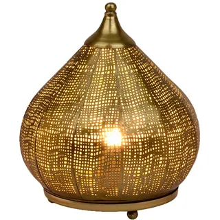 Orientalische Deko Tischlampe Nachttischlampe Lampe Leuchte Tischleuchte Lampen