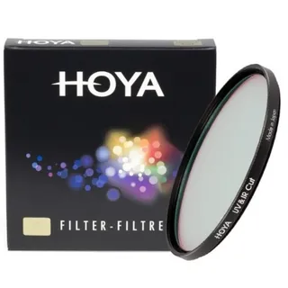 Hoya UV-IR Cut Filter D55 mm, Y1UVIR055