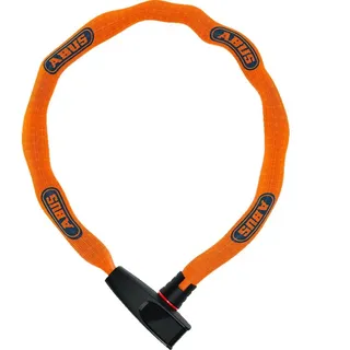 Catena 6806K/85 Kettenschloss Neon Orange