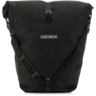 Back-Roller High Visibility schwarz