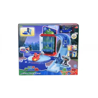 PJ Masks Control Centre Playset - Bunt
