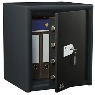 Burg Wächter Combi-Line Schlüsselschloss CL 440 K / Sicherheitsstufe S2 / LFS 30 P