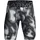 Armour UA HG Armour Lng Shorts Schwarz M