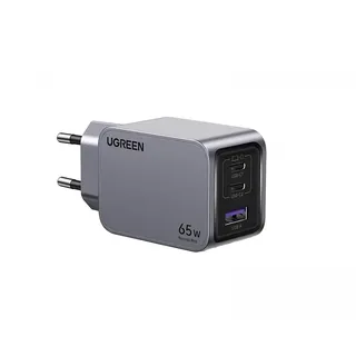 UGREEN Nexode Pro 65w 3-Port Gan