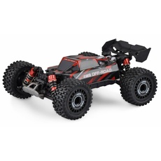 Bild Hyper Go Buggy Brushed 40km/h 4WD 1:16 RTR rot