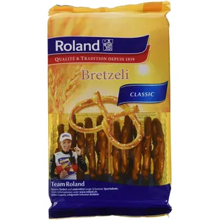 Roland Bretzeli gesalzen (100 g)