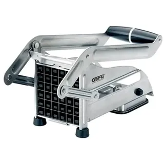 GEFU Pommes frites und Gemüseeisen 12x12 mm