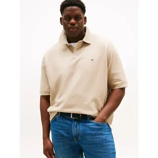 Tommy Hilfiger Big & Tall Poloshirt »BT -1985 REGULAR POLO -B« Große Größen grün