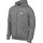 Dk Grey Heather/Lt Smoke Grey XL