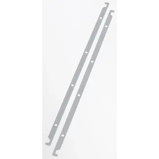 Eichner Hängeschienen grau, 2 St.