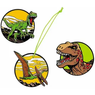 Scout Funny Snaps Move 3er Set Dino Rex