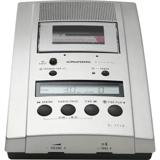 Grundig Stenorette St 3220