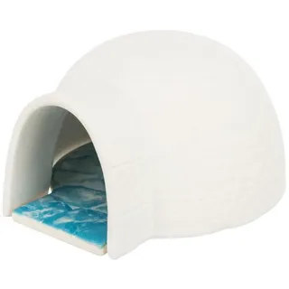 Trixie Iglu mit Kühlplatte