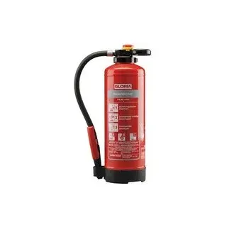GLORIA P 12 Pro Feuerlöscher Pulver 12,0 kg