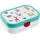 Lunchbox - Tierfreunde, Lunchbox, Weiss