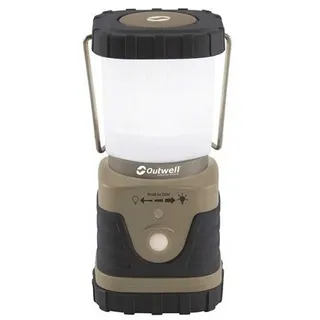 Outwell Carnelian Dc 350 Taschenlampe - Blue Shadow - 350 Lumina