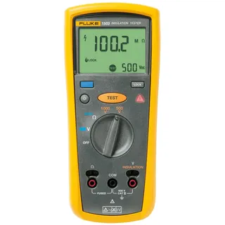 Fluke 1503 Grau