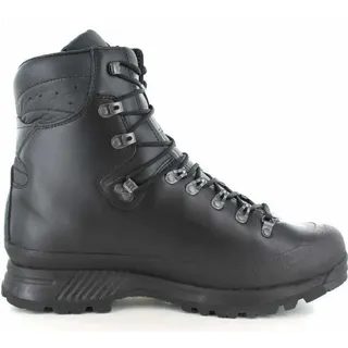 Alaska GTX Herren Schwarz/Black 48,5