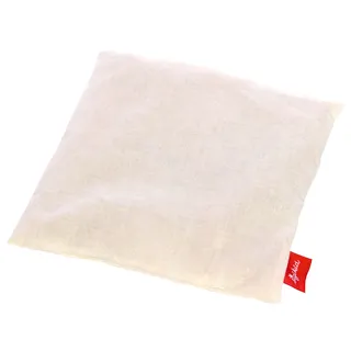 Lapp SIGIKID 49000 Kirschkernkissen Wärmekissen Mädchen und Jungen Babyspielzeug empfohlen ab Geburt natur