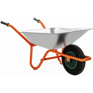 Siena Garden Universalkarre 85 l Silber