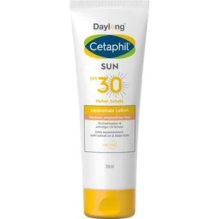 Daylong Cetaphil Sun Liposomale Lotion LSF 30 200 ml