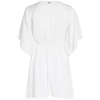 O'Neill Maxikleid Cover Up Weiß L