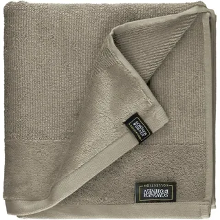 Schöner Wohnen Sense Handtuch 50 x 100 cm beige