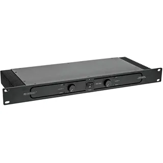 Omnitronic PKD-352 Class-D Studioverstärker,