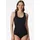 Tanktop Schwarz S
