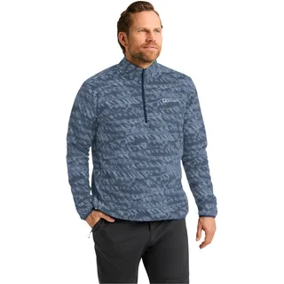 Jack Wolfskin Big Sky Fleecepullover midnight sky, XXL,