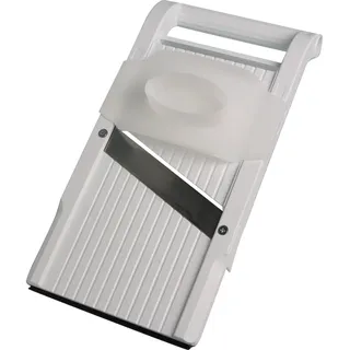 Benriner BN-120W Mandoline-Reibe 1-tlg. Weiß