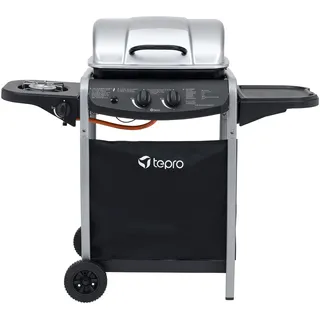 Tepro Fremont schwarz