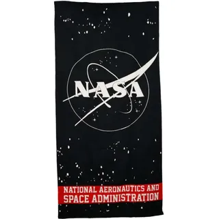 NASA Mikrofaser Strandtuch Badetuch 70x140 cm