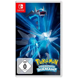 Nintendo Pokémon Strahlender Diamant (Switch)