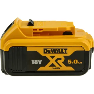 DeWalt DCB184-XJ 18 V Li-Ion 5 Ah