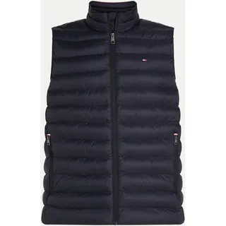 Tommy Hilfiger Weste Blau 2XL