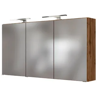 WELLTIME Baabe 120 cm eichefarben