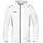 Jacke Weiß/Anthra Light 140
