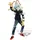 BANPRESTO My Hero Academia Tomura Shigaraki Figur 18 cm