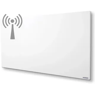 VASNER Funk-Infrarotheizung Citara M RX 900 W
