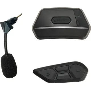 Schuberth SC2 Kommunikationssystem