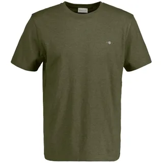GANT »T-Shirt Reg Shield 1er Pack« 1 tlg.