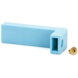 Alessi - 24008 - A9095/3 AZ Griff AZZ.+Vite