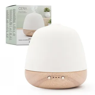 PRANAROM Aroma Diffuser für ätherische Öle 1 Stück